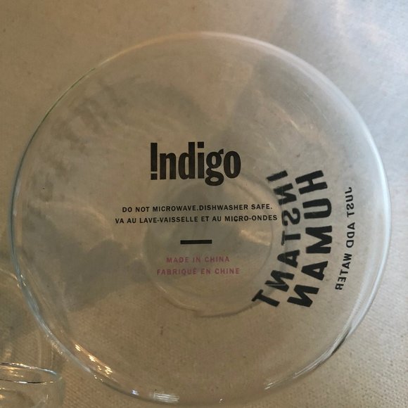 Glass Funnel and Carafe for Coffee or Tea - Picture 4 of 5